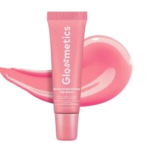 GLOSSMETICS Lip Glaze Overnight Mask